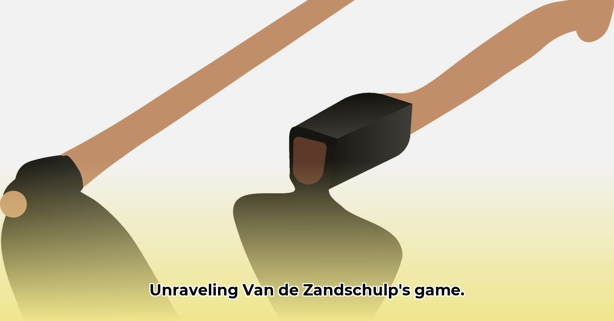 hoe-laat-speelt-van-de-zandschulp-vandaag